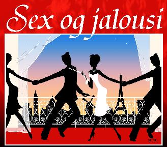 Sex og jalousi